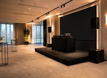 Material eventos de empresa