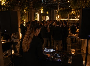 afterwork madrid