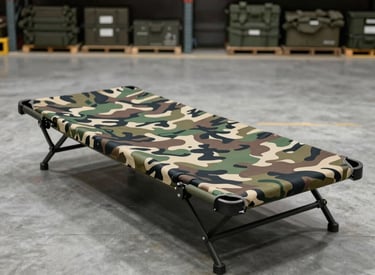 photo of white staircase