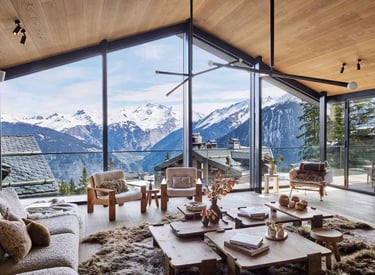 concierge isere Grenoble airbnb