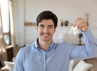 conciergerie de luxe Grenoble