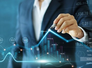 PCA Consulting investments