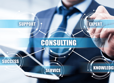 PCA Consulting