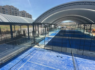 Proyecto ejecutivo - Estado de México