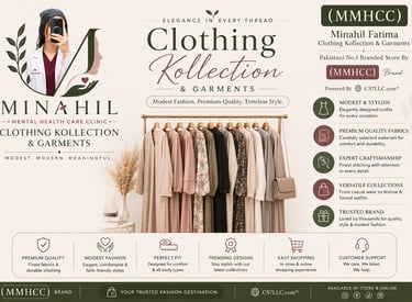 Clothing Kollection & Garments