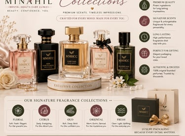 (MMHCC) By 🌐 CS7LLC.com™ Branded Perfumes Collections