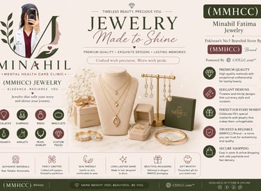(MMHCC) Jewelry