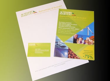 diseño gráfico sustentable