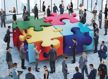 Alma organizacional segundo Carl Jung