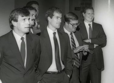 Elementos de cultura corporativa