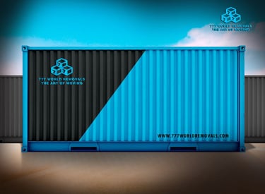 Interstate Removals Kiama