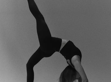 Yoga con Cris - Yoga en Ciudad de Panamá