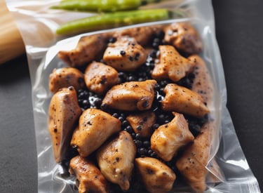 An assortment of healthy snacks including nuts, dried fruits, and energy bars displayed on a purple cloth background.
