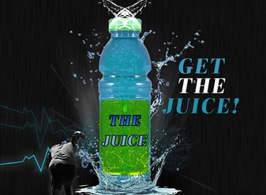 "Get the Juice"