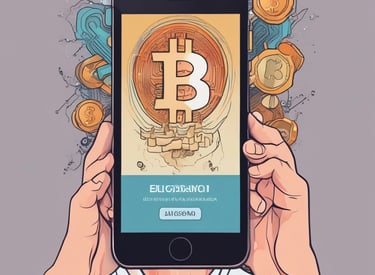 Elegant domain name displayed on a minimalist laptop screen.