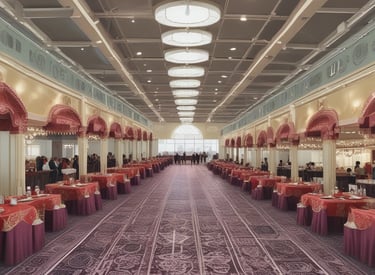 Elegant domain name displayed on a minimalist laptop screen.