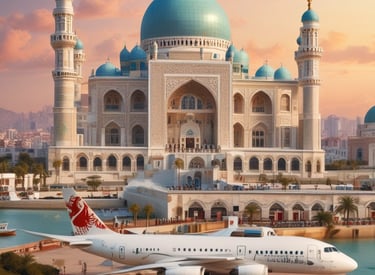 Elegant domain name displayed on a minimalist laptop screen.