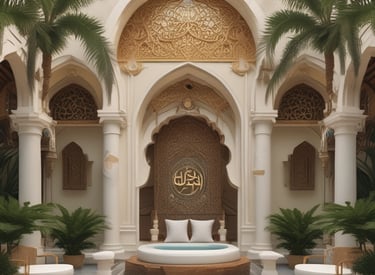 Sleek digital dashboard showcasing a premium domain listing.