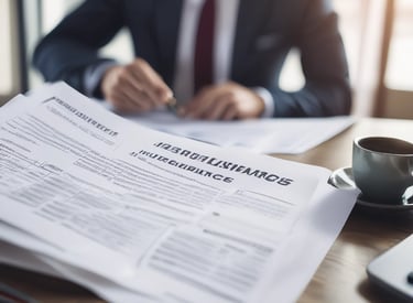 A cozy family home surrounded by a well-kept garden under a clear blue sky.