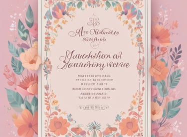 A smiling person showing photos to friends on a phone, outdoors in natural light.