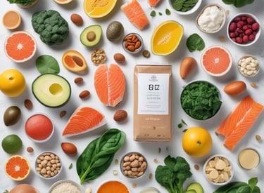 Bright living room with modern inventory