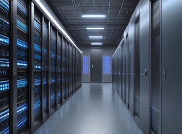 Close-up of sleek thermostat and ventilation vents in a minimalist room.