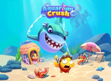 Aquarium Crush