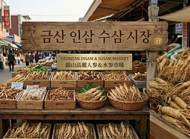 A Traditional Health-Boosting Royal Cuisine Once Served to Kings