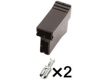 automotive connectors terminals