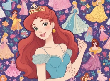 Colorful notebooks featuring Pooh and Snoopy characters arranged on a wooden desk.