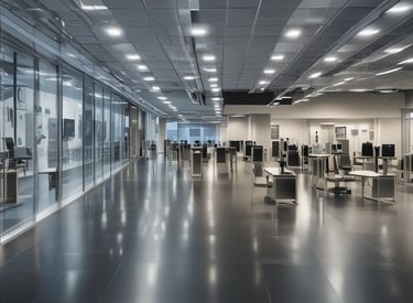Close-up of fresh agricultural produce being loaded into a shipping container.