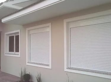 Serralheria de Alumínio São Caetano do Sul São Paulo 11 1