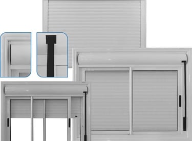 Serralheria de Alumínio São Caetano do Sul São Paulo 13