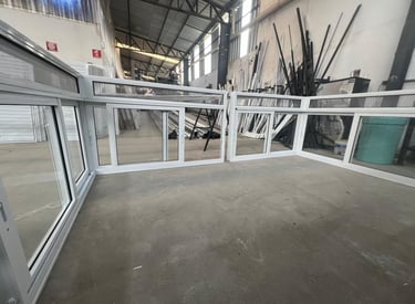 Serralheria de Alumínio São Caetano do Sul São Paulo2