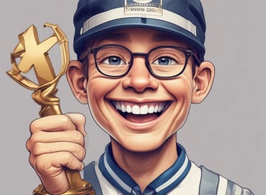 black blue and yellow textile