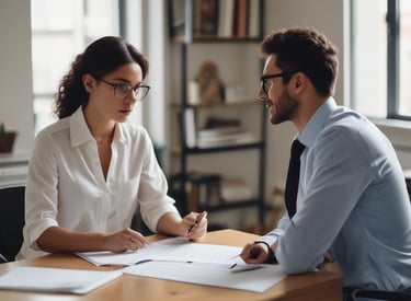 a man riding a skateboard down the side of a ramp