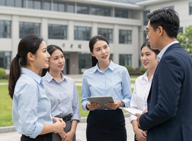 personality development courses