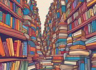 A friendly online tutor engaging with a small group of enthusiastic students on a video call.