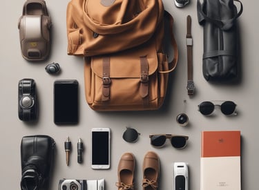 Laqui Tours - Travel Needs