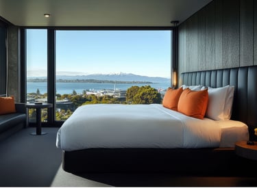 LaQui Tours Hotel Stays