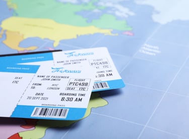 LaQui Tours Booking & Ticketing