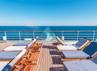 LaQui Tours Cruise Packages