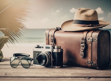 LaQui Tours Travel Needs