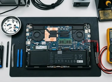 laptop reparatur in Peine, Macbook Reparatur in peine