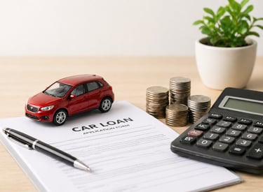 How to Use This Car Loan Calculator_ClearEveryday.com