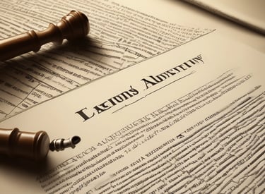 A secure server room with glowing data cables and locks symbolizing security.