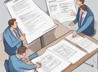 A secure server room with glowing data cables and locks symbolizing security.