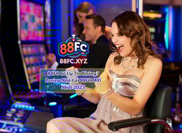 nhà cái 88fc có uy tín không