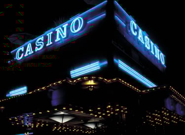 Nhà cái uy tín quốc tế 88FC