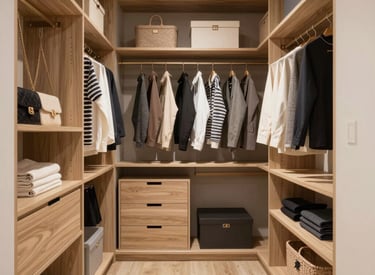 Image showing a checklist and calendar for planning a move